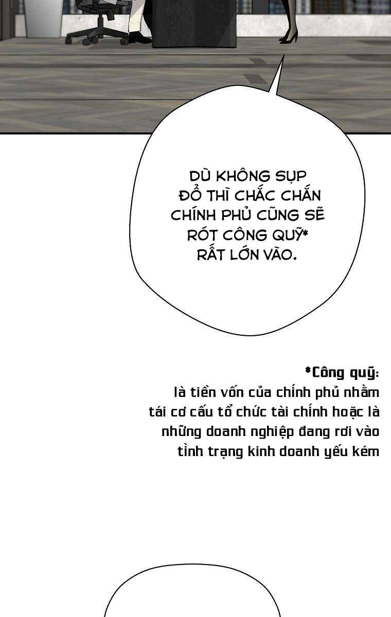 Sự Trở Lại Của Huyền Thoại Chap 107 - Next Chap 108