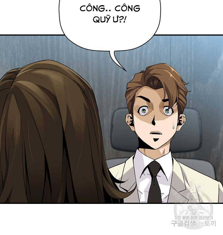 Sự Trở Lại Của Huyền Thoại Chap 107 - Next Chap 108