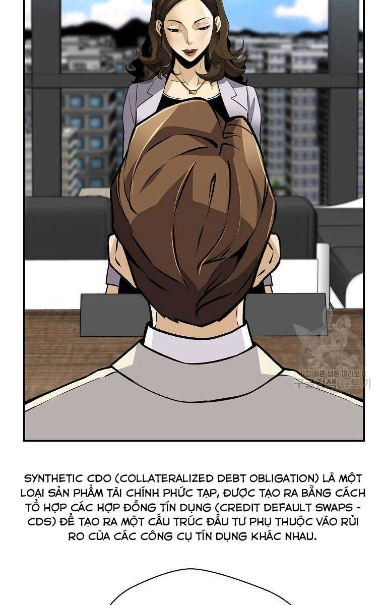 Sự Trở Lại Của Huyền Thoại Chap 107 - Next Chap 108