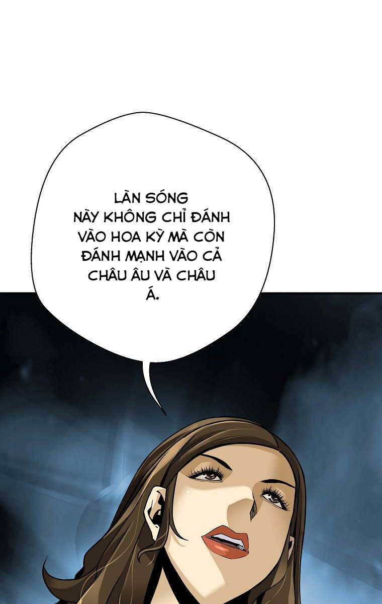 Sự Trở Lại Của Huyền Thoại Chap 107 - Next Chap 108