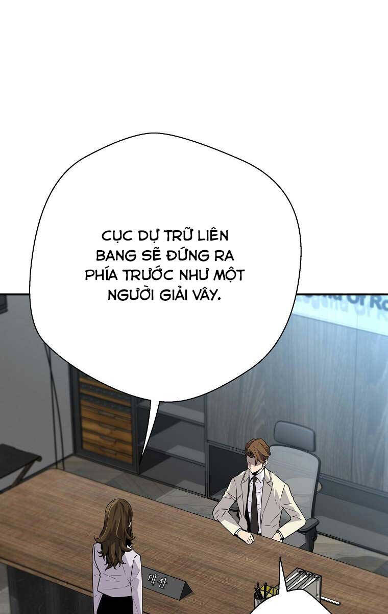 Sự Trở Lại Của Huyền Thoại Chap 107 - Next Chap 108