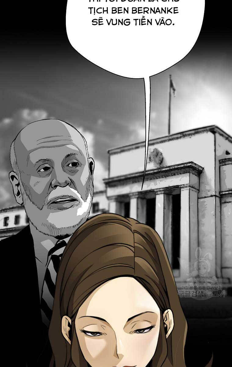 Sự Trở Lại Của Huyền Thoại Chap 107 - Next Chap 108