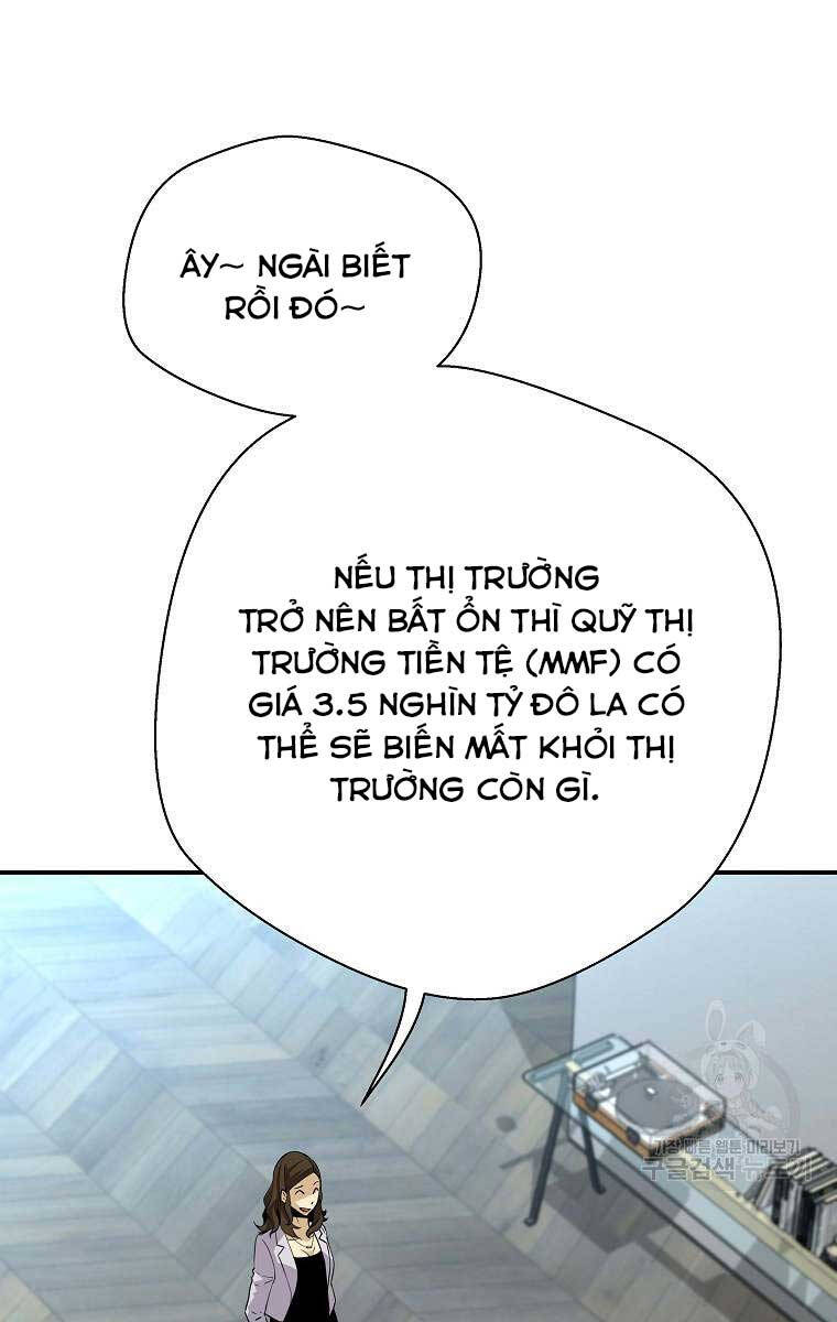 Sự Trở Lại Của Huyền Thoại Chap 107 - Next Chap 108