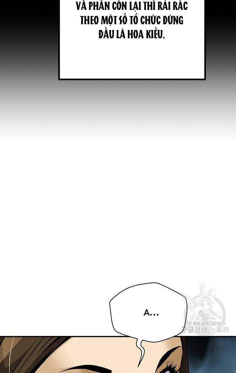 Sự Trở Lại Của Huyền Thoại Chap 107 - Next Chap 108