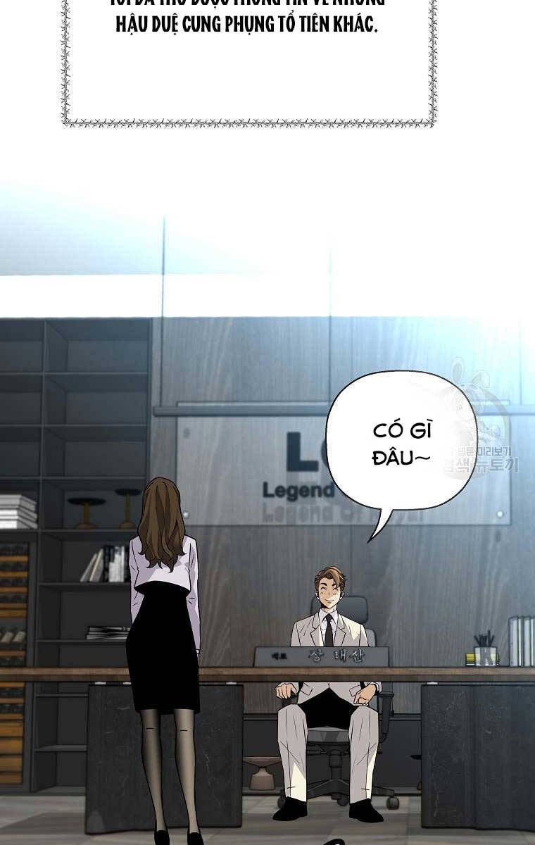 Sự Trở Lại Của Huyền Thoại Chap 107 - Next Chap 108