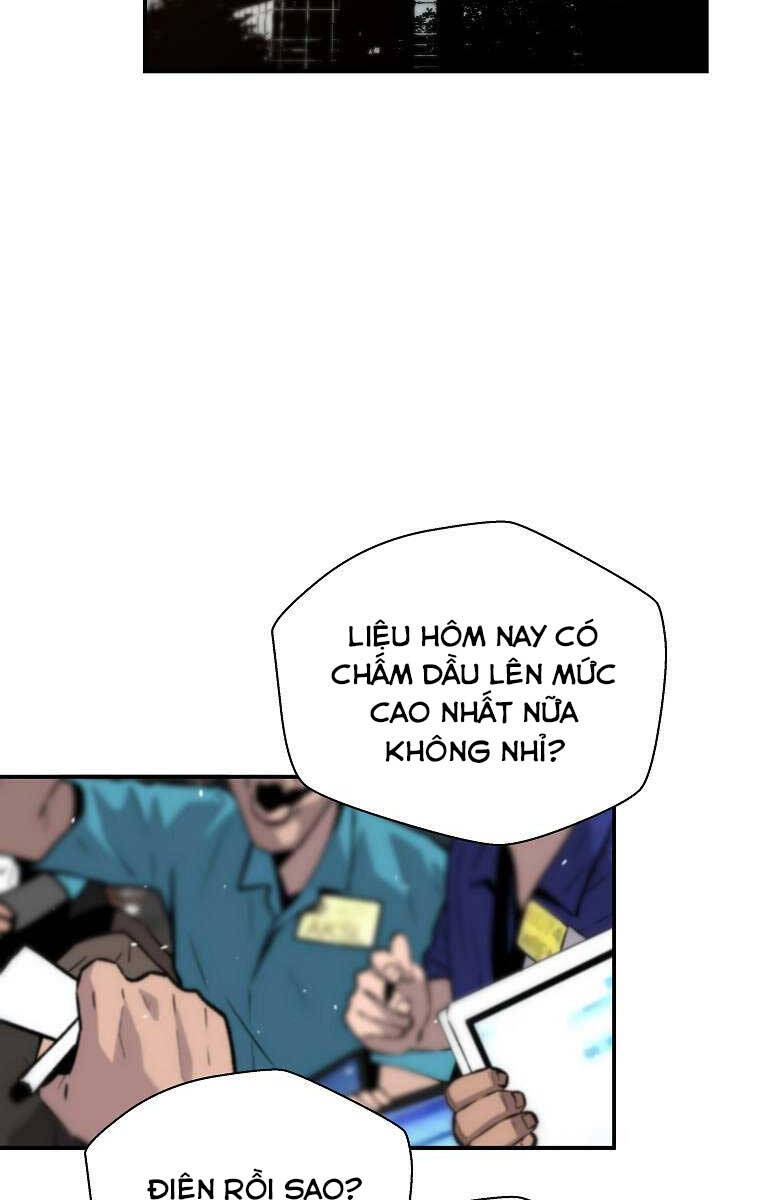 Sự Trở Lại Của Huyền Thoại Chap 107 - Next Chap 108