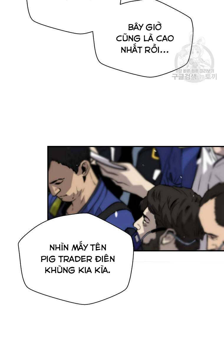 Sự Trở Lại Của Huyền Thoại Chap 107 - Next Chap 108
