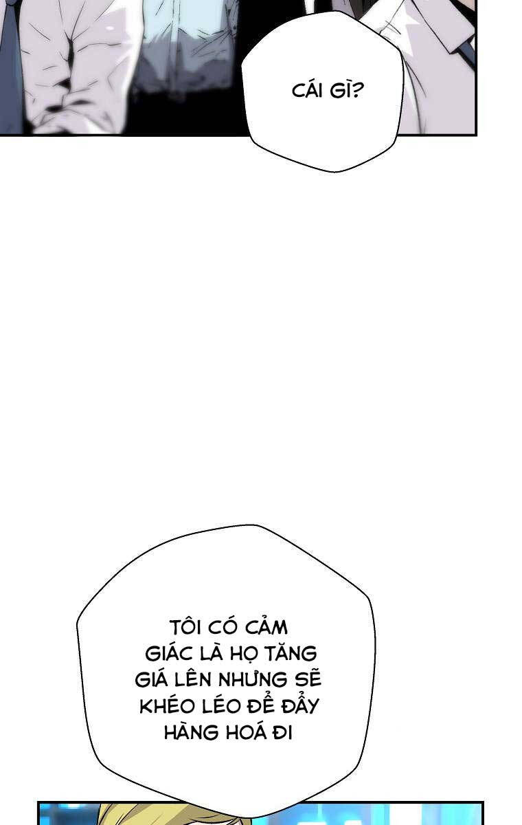 Sự Trở Lại Của Huyền Thoại Chap 107 - Next Chap 108