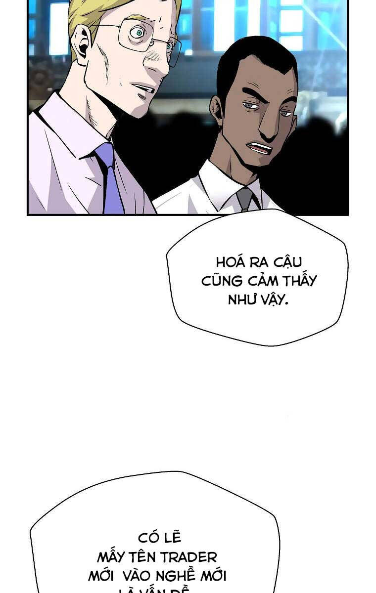 Sự Trở Lại Của Huyền Thoại Chap 107 - Next Chap 108