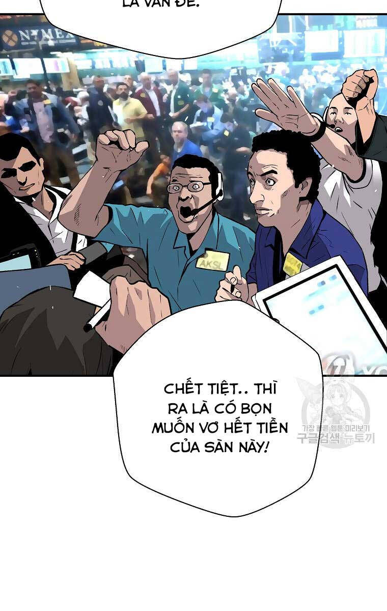Sự Trở Lại Của Huyền Thoại Chap 107 - Next Chap 108