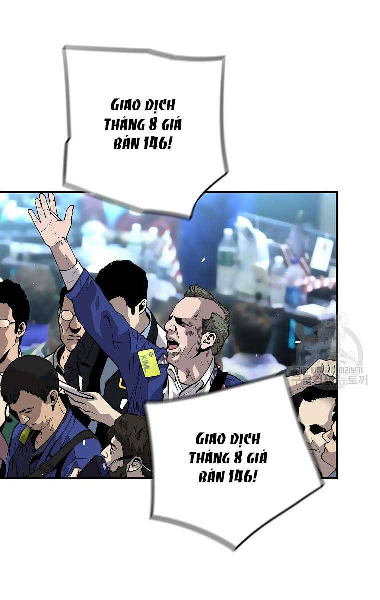 Sự Trở Lại Của Huyền Thoại Chap 107 - Next Chap 108