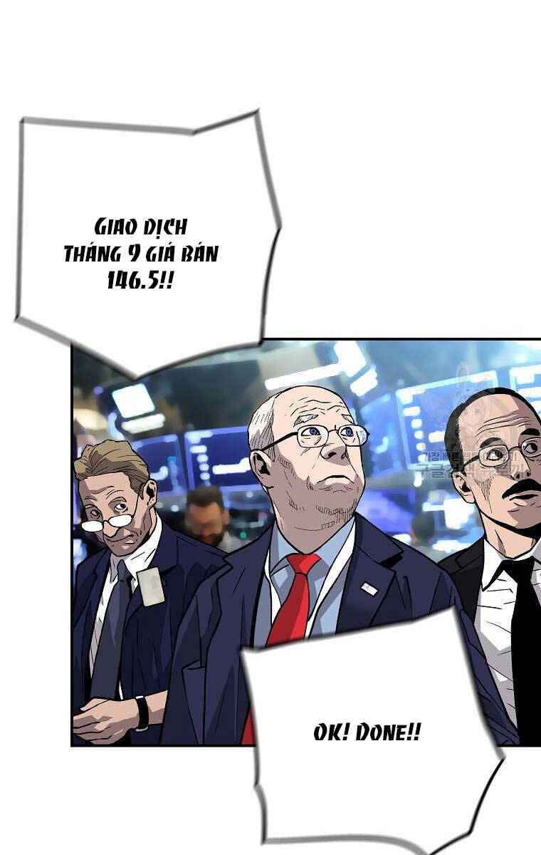 Sự Trở Lại Của Huyền Thoại Chap 107 - Next Chap 108