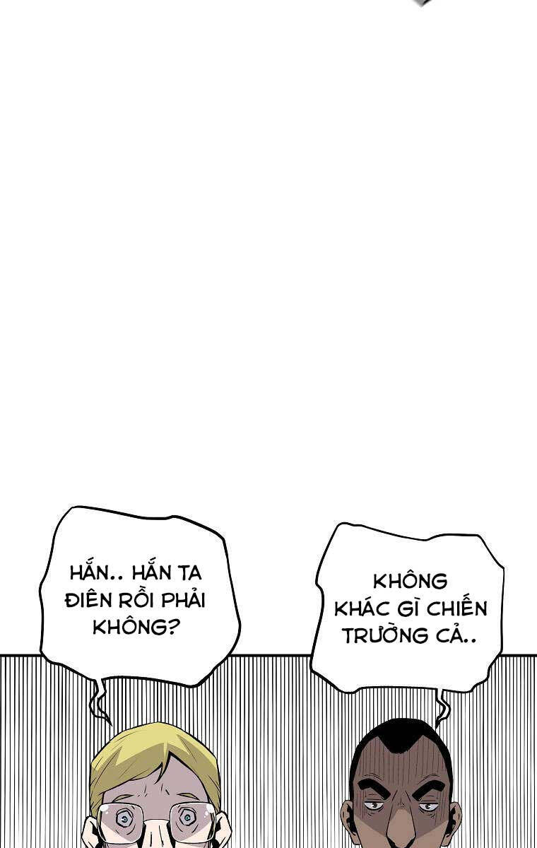 Sự Trở Lại Của Huyền Thoại Chap 107 - Next Chap 108