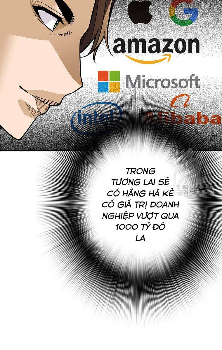 Sự Trở Lại Của Huyền Thoại Chap 107 - Next Chap 108