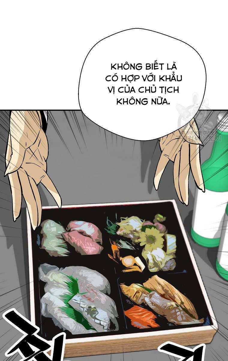Sự Trở Lại Của Huyền Thoại Chap 107 - Next Chap 108