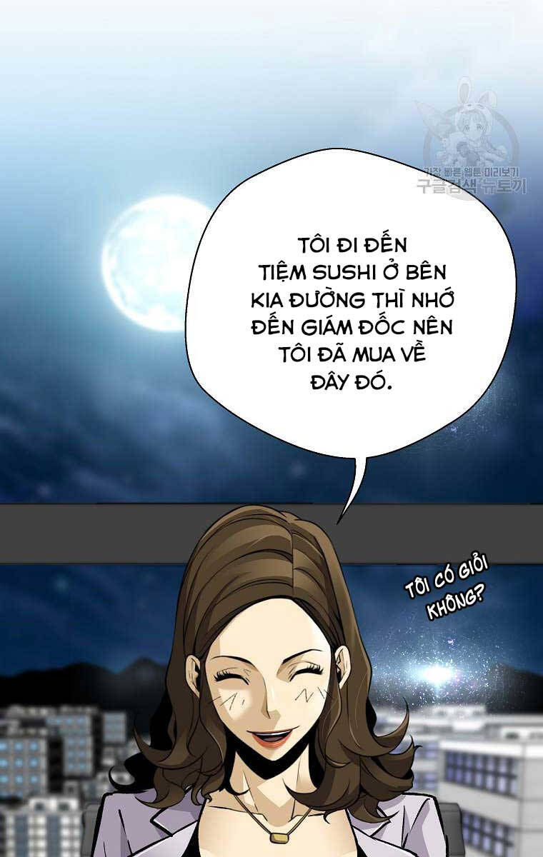 Sự Trở Lại Của Huyền Thoại Chap 107 - Next Chap 108