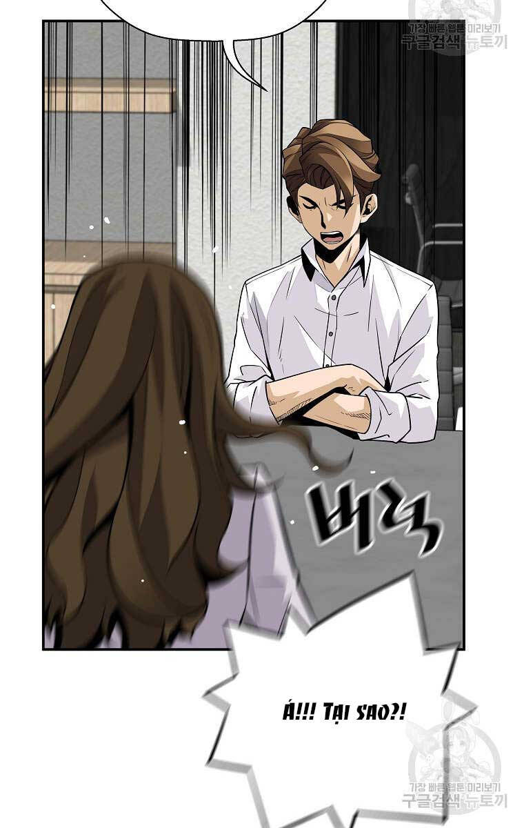 Sự Trở Lại Của Huyền Thoại Chap 107 - Next Chap 108