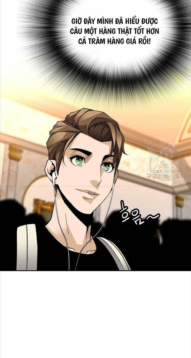 Sự Trở Lại Của Huyền Thoại Chap 108 - Next Chap 109
