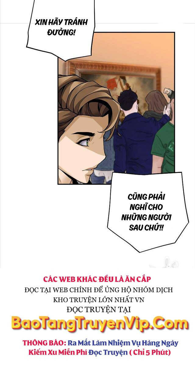Sự Trở Lại Của Huyền Thoại Chap 108 - Next Chap 109