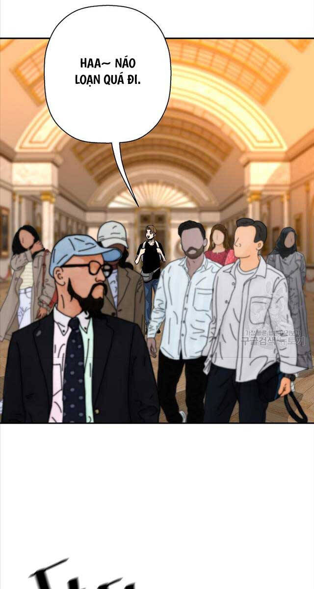 Sự Trở Lại Của Huyền Thoại Chap 108 - Next Chap 109
