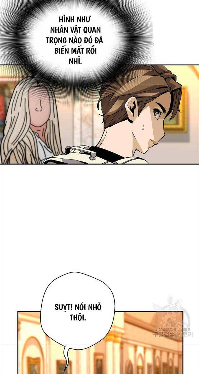 Sự Trở Lại Của Huyền Thoại Chap 108 - Next Chap 109