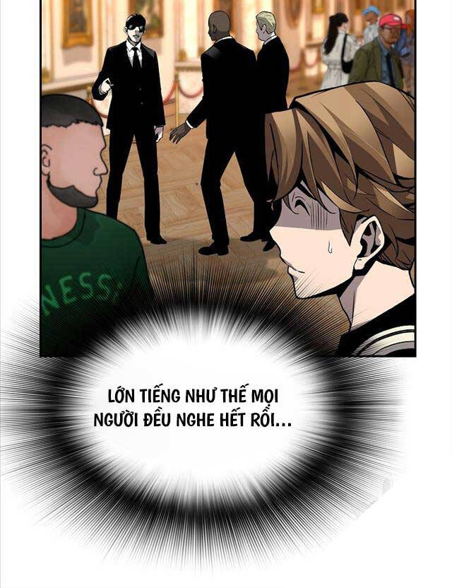 Sự Trở Lại Của Huyền Thoại Chap 108 - Next Chap 109