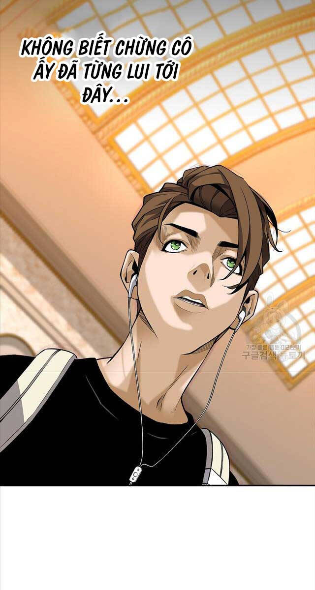 Sự Trở Lại Của Huyền Thoại Chap 108 - Next Chap 109