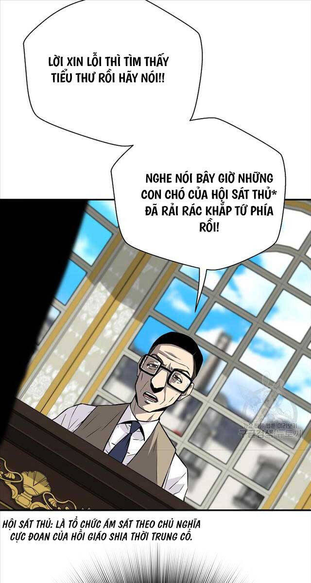 Sự Trở Lại Của Huyền Thoại Chap 108 - Next Chap 109