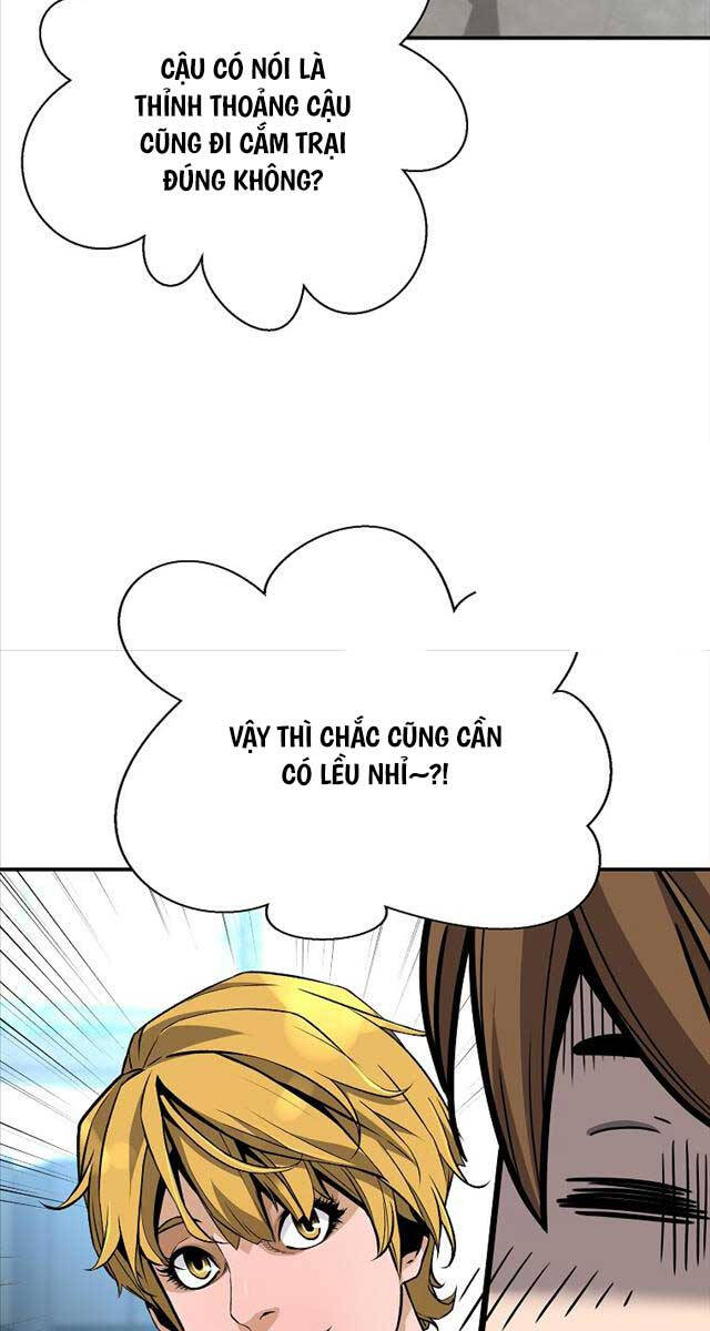 Sự Trở Lại Của Huyền Thoại Chap 108 - Next Chap 109