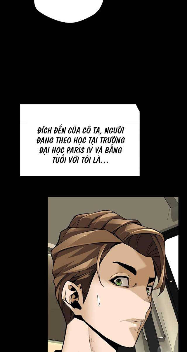 Sự Trở Lại Của Huyền Thoại Chap 108 - Next Chap 109