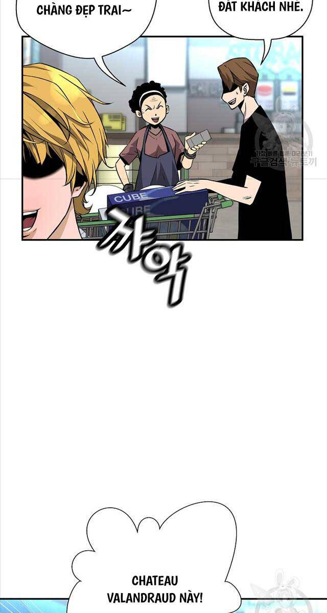 Sự Trở Lại Của Huyền Thoại Chap 108 - Next Chap 109