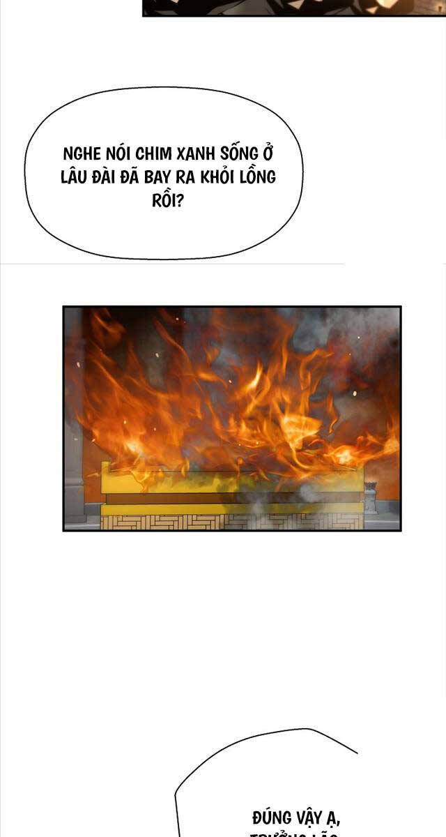 Sự Trở Lại Của Huyền Thoại Chap 108 - Next Chap 109