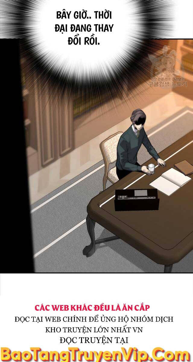 Sự Trở Lại Của Huyền Thoại Chap 108 - Next Chap 109