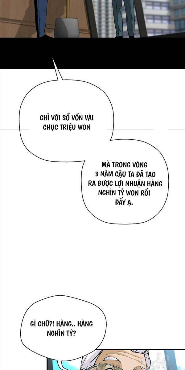 Sự Trở Lại Của Huyền Thoại Chap 109 - Next Chap 110