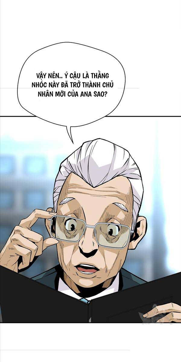 Sự Trở Lại Của Huyền Thoại Chap 109 - Next Chap 110