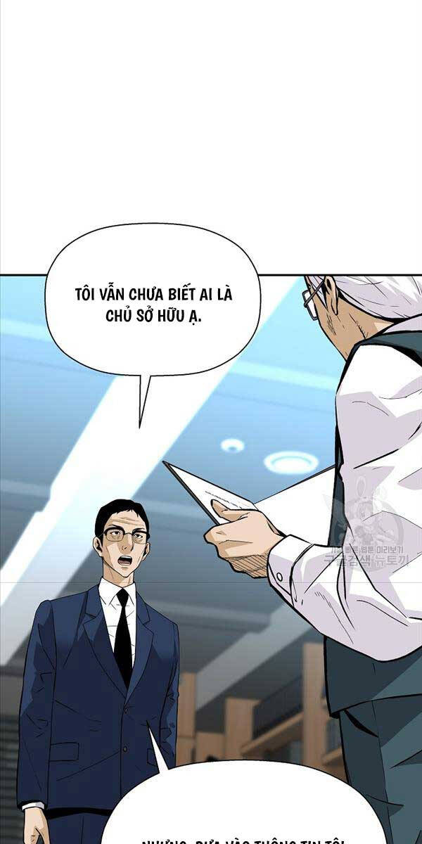 Sự Trở Lại Của Huyền Thoại Chap 109 - Next Chap 110
