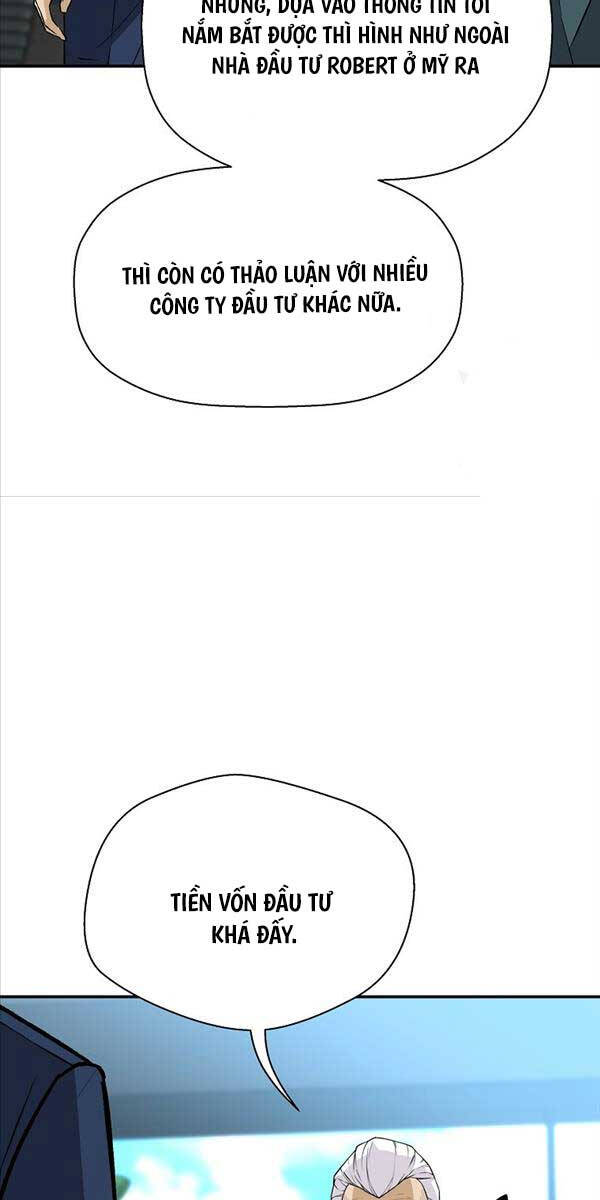 Sự Trở Lại Của Huyền Thoại Chap 109 - Next Chap 110