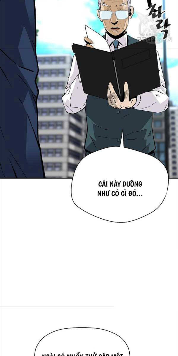 Sự Trở Lại Của Huyền Thoại Chap 109 - Next Chap 110
