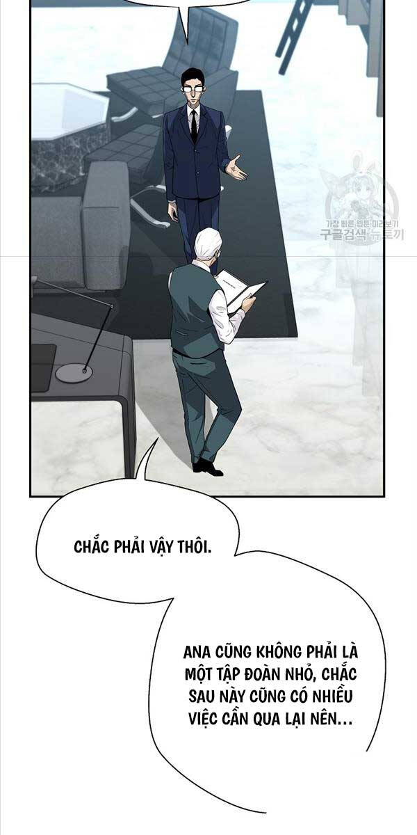 Sự Trở Lại Của Huyền Thoại Chap 109 - Next Chap 110