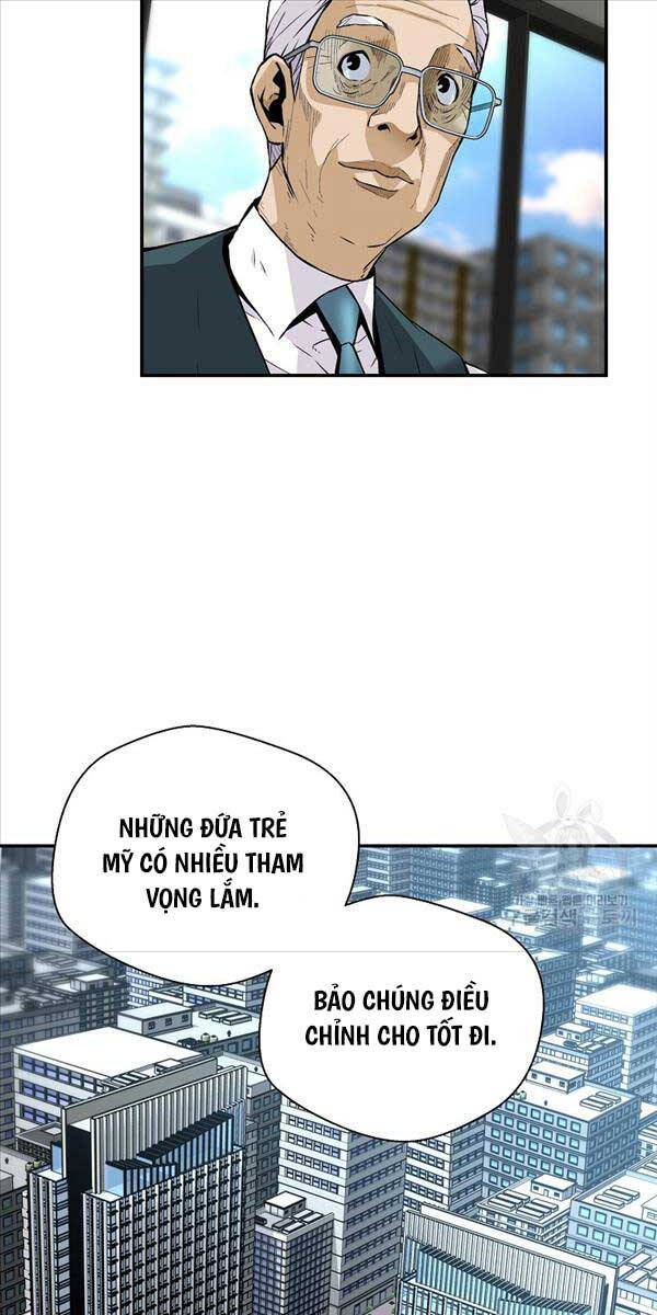 Sự Trở Lại Của Huyền Thoại Chap 109 - Next Chap 110