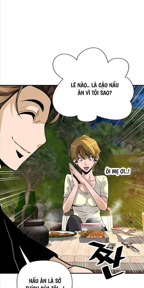 Sự Trở Lại Của Huyền Thoại Chap 109 - Next Chap 110