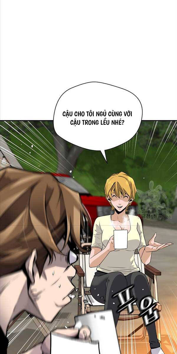 Sự Trở Lại Của Huyền Thoại Chap 109 - Next Chap 110