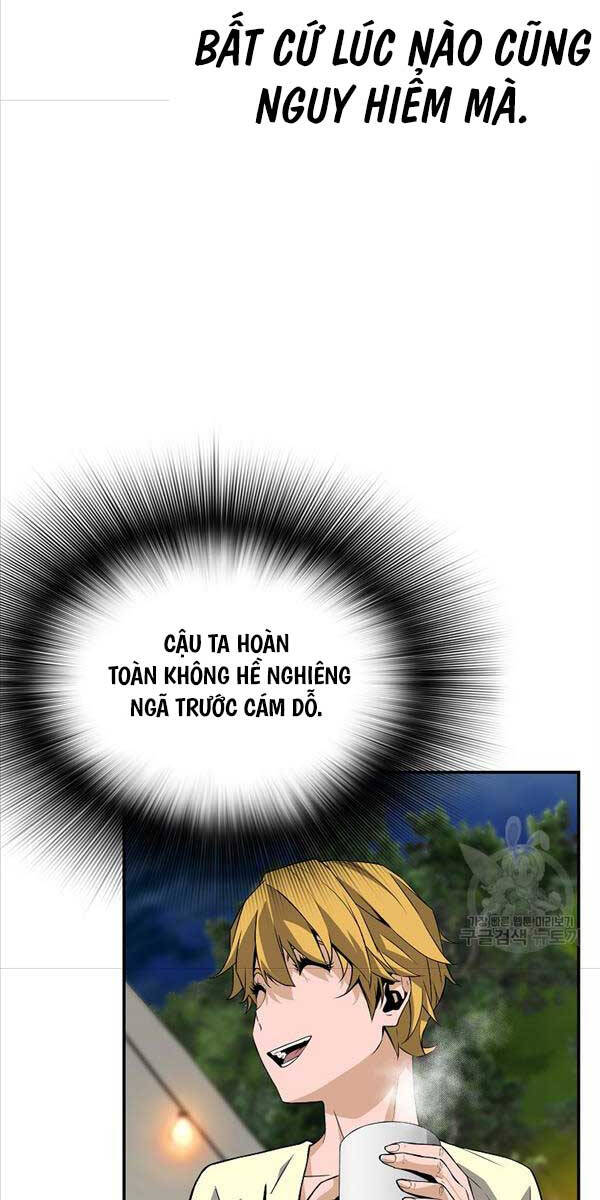 Sự Trở Lại Của Huyền Thoại Chap 109 - Next Chap 110