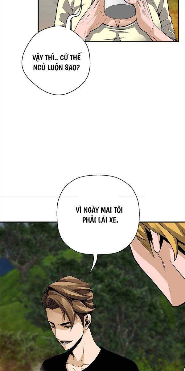 Sự Trở Lại Của Huyền Thoại Chap 109 - Next Chap 110