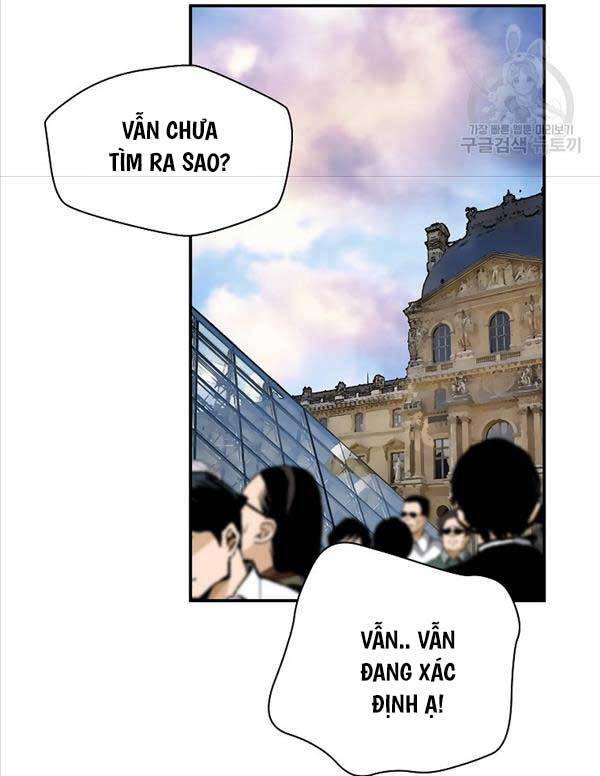 Sự Trở Lại Của Huyền Thoại Chap 109 - Next Chap 110