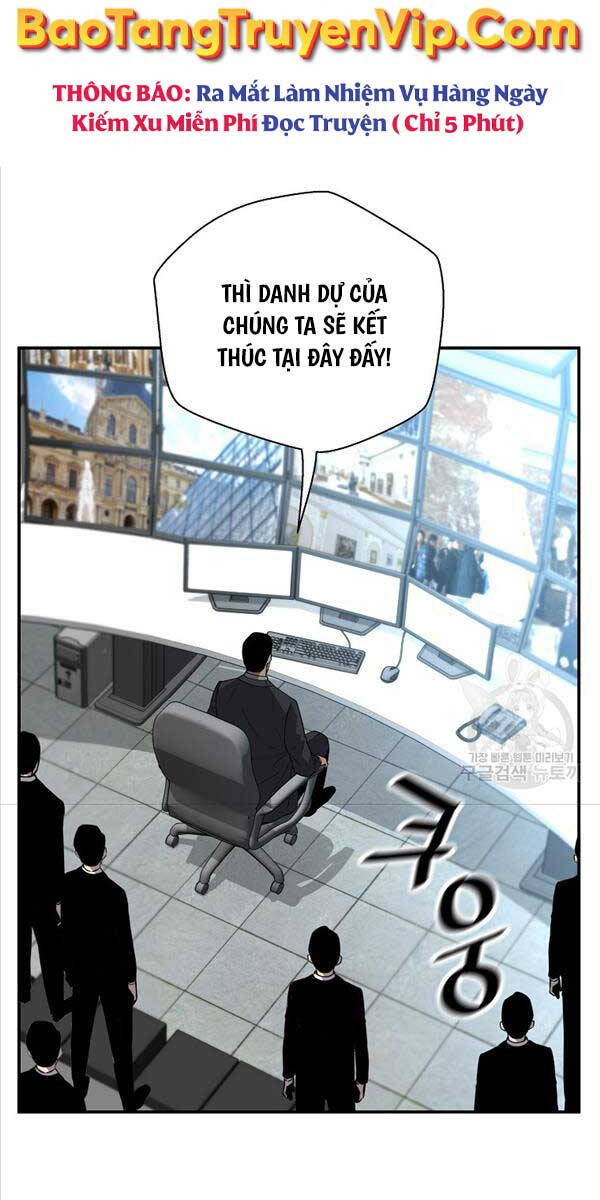 Sự Trở Lại Của Huyền Thoại Chap 109 - Next Chap 110