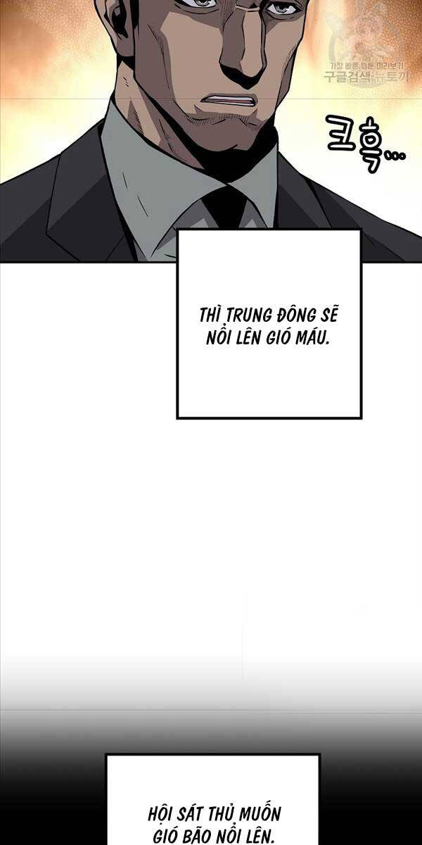 Sự Trở Lại Của Huyền Thoại Chap 109 - Next Chap 110