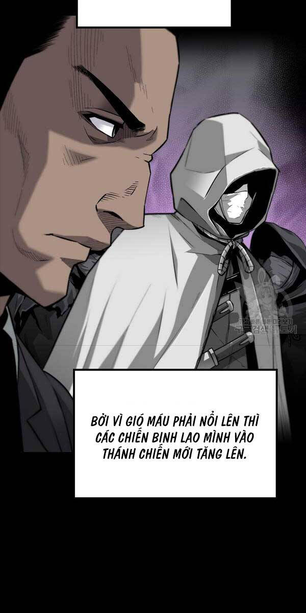 Sự Trở Lại Của Huyền Thoại Chap 109 - Next Chap 110