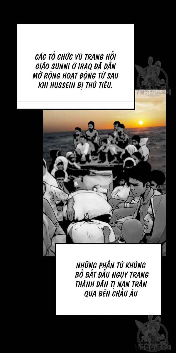 Sự Trở Lại Của Huyền Thoại Chap 109 - Next Chap 110