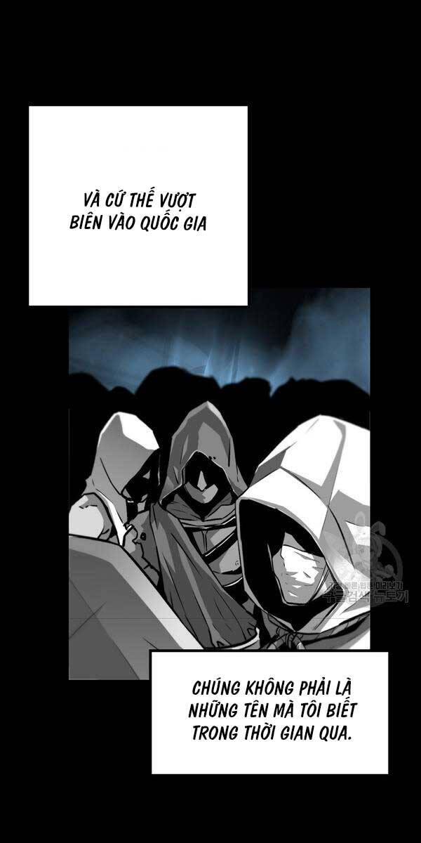 Sự Trở Lại Của Huyền Thoại Chap 109 - Next Chap 110
